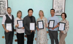 Педагогический апгрейд